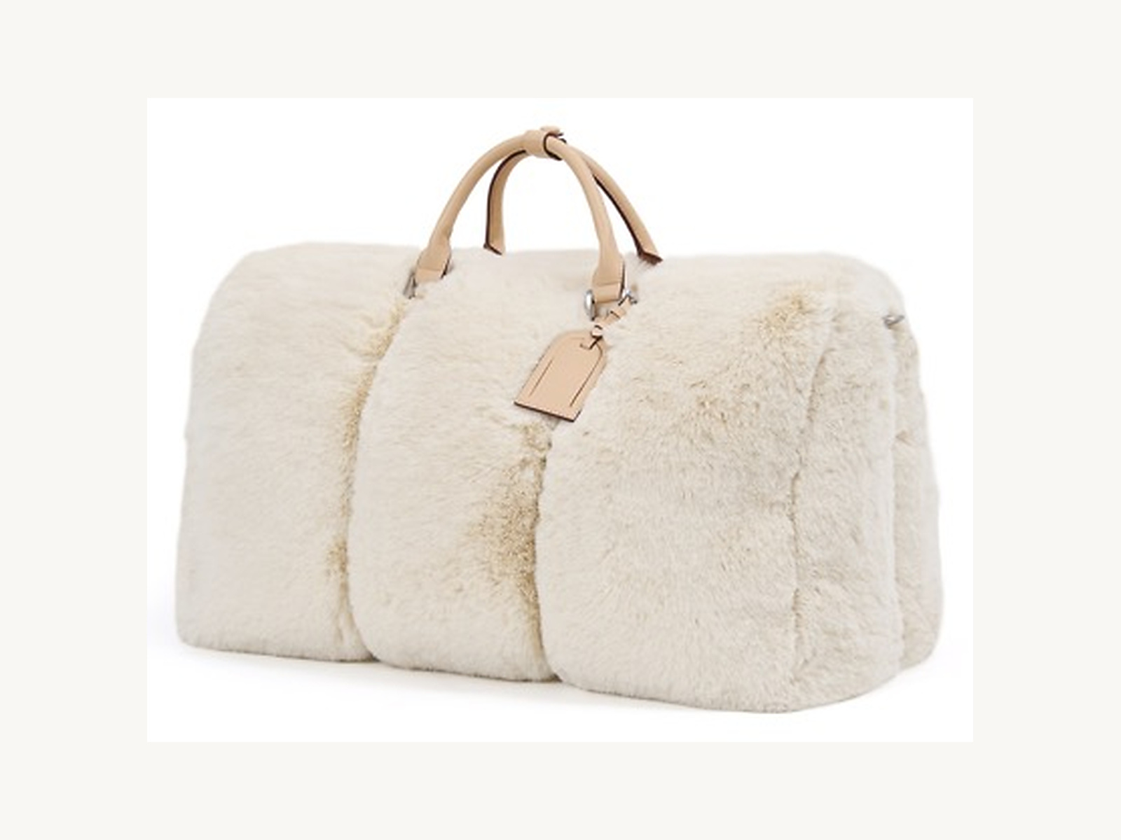 Alaska Travel Bag